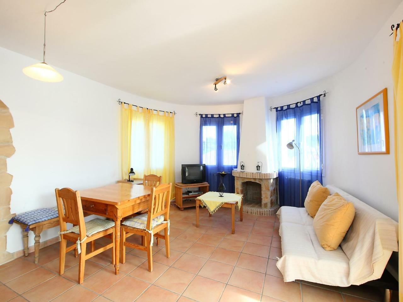 Holiday Home Pla Del Mar By Interhome Морайра Екстериор снимка
